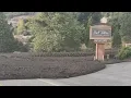 Mudslide destroys restaurant in Yucaipa