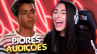 conhe a os piores cantores do mundo