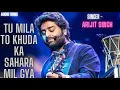 Download Lagu Tu Mila To Khuda Ka Sahara Mil Gya 😌 Audio Song 🎵🎤 Arijit Singh , Love 💕 Song , 🌹 GEET GALAXY 🌹