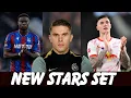 Download Lagu 🔴 LIVERPOOL EYE €60M STRIKER AS REAL MADRID MAKE KONATE DECISION \u0026 $200M BOOST LOOMS 🔥