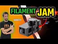 Our Snapmaker U1 Finally Jammed Let s Fix It LIVE