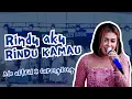 Lagu RINDU AKU RINDU KAMU || LIVE ADE ASTRID X GERENGSENG TEAM LOKASI CISARUA