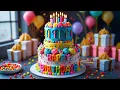 Download Lagu 🎂 Happy Birthday Song | Happy Birthday Remix voor je grote dag