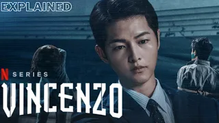 vincenzo episode 3 explained in urdu u0026 hindi netflix korean drama explain tv