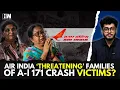Download Lagu Air India AI-171 Crash: Airline Replies After Reports Say It 'Threatened' Families Over Compensation