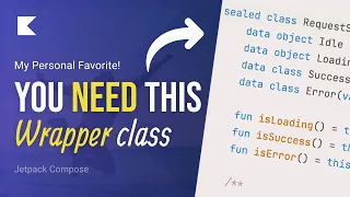 Useful Wrapper class That I use on a Daily Basis - RequestState