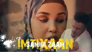 SAMIIR ZAAM ILAAHAY DARTII IIGU IMOW OFFICIAL MUSIC VIDEO 2024 Part 1 