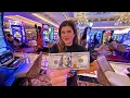 I Only Brought a 100 to the Casino and Left Up BIG