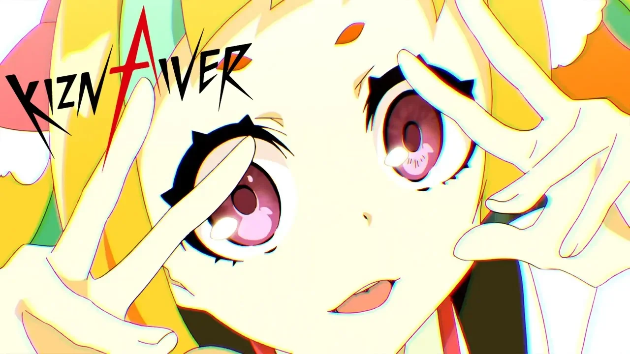 Kiznaiver - Official Opening | Lay Your Hands on Me