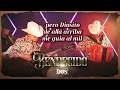 Los Dos De Tamaulipas - Bendecido (Letra Oficial)