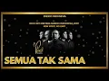 Padi Reborn Feat. Ariel Noah - Semua Tak Sama | Kick Off Meeting Emerio Indonesia 2019