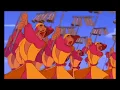 Download Lagu Aladdin 1992 - Prince Ali (Will Smith Audio Replacement)
