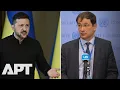 Download Lagu 'Zelensky betrapt op het wissen van bewijs van diefstal van $1 miljard' – Rusland luidt de klok |...