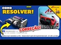 ERRO NO ENGINE CRANE COMO RESOLVER DE VEZ PASSO A PASSO