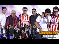 Lagu Goongoonalo App Launch Event | Sonu Nigam, Javed Ahktar, Shankar Mahadevan,Many Singers
