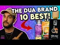 Download Lagu TOP 10 BESTE DUA-GEUREN ALLER TIJDEN! (De Dua-merkrecensie)