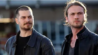 حسين ابو رسول أنت السند Hussein Abu Rasul النسخة الأصلية كليب حصري2021 