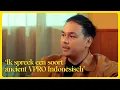 Lagu Nusantara Beat over Indonesische muziek en het ontdekken van hun roots | Podium ZWART Interview