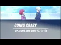 Download Lagu SEUNG SHIK SHIM (심승식) - GOING CRAZY (LYRICS)