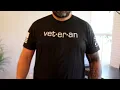 Grunt Style Veteran Men s T-Shirt