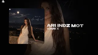 Mari X - Ari indz mot ( приди ко мне )