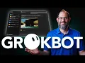 Grok Bot Is The First AI Agent You Just Install Is It Worth 200