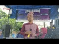 Download Lagu RESAM DUNIA | MARYATI M. YUS | COVER SULAIMAN MAGADIR