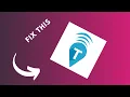 how to fix Trackitt app not working