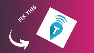 how to fix Trackitt app not working