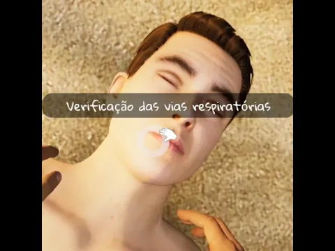 SIMULADOR DE SALVA VIDAS