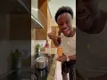 Download Lagu When Your Dad Cant Cook, You Got To FAKE It