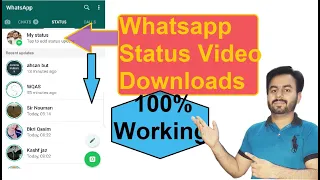 how to download whatsapp status videos whatsapp status 2020 100 working