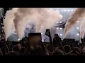A$AP ROCKY - RIOT + Tailor Swif (live at Clout Festival 2025 | Poland)