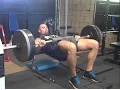 Proper Hip Thrust Form