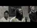 Ghost Hounds - House A Home (Official Performance Video)