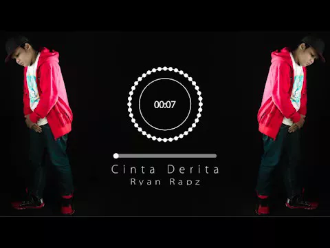 Download MP3 Ryan Rapz - Cinta Derita (Re take)