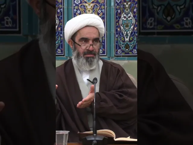 ⁣كيف تكون من المتقين!؟          الشيخ أحمد الصافي  #شبكة_النور_المبين