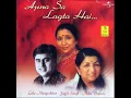 Asha Bhosle, Jagjit Singh - Jab Samne Tum Aa Jate Ho (2000)