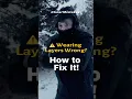 The Mistake That s Making You FREEZE This Winter