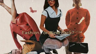 The Clothes You Wear Are Literally Rewiring Your Brain 