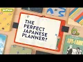 Is The Hobonichi Techo REALLY The Perfect Japanese Planner Before You Buy Guide