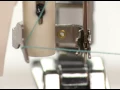 SINGER SIMPLE 2263 Sewing Machine Needle Threader