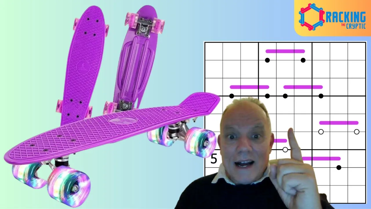 Skateboards - Are they Descended from Scooters?