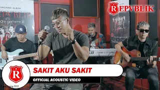 repvblik sakit aku sakit akustik 