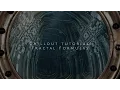 Chillout Tutorial Fractal Formulas
