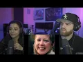 Our First Time Reaction to : The Beatles - Something | CAN THE BEATLES WIN KAREN OVER??