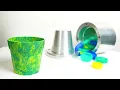 Download Lagu Plant Pots made from Recycled Plastic