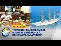 Download Lagu Santap Siang Spesial Hari Maritim Nasional  - [Metro Siang]