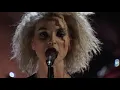 Nirvana w/St. Vincent - \
