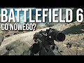 Download Lagu BATTLEFIELD 6 - NOWE Informacje, Trailer i Rozczarowanie...